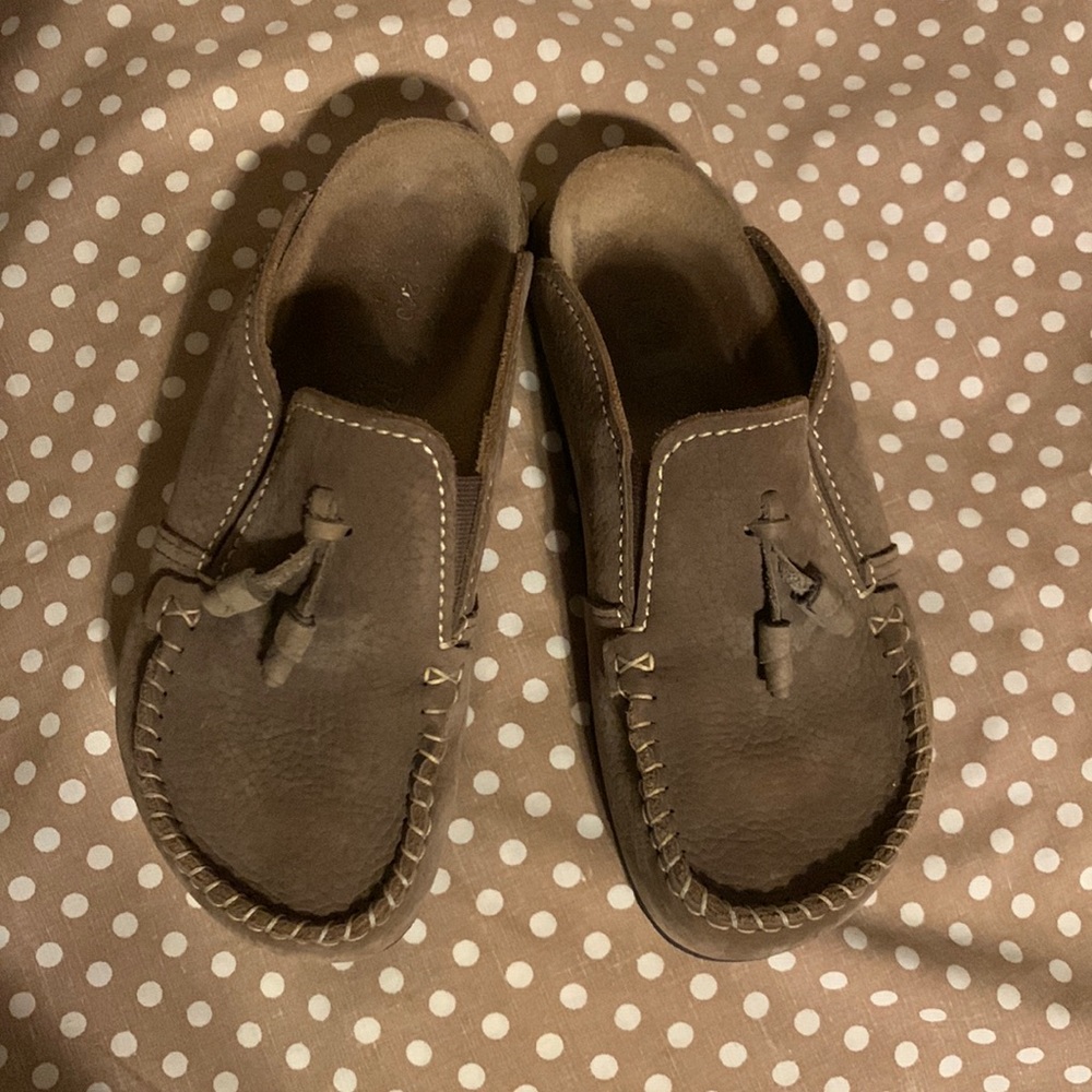 Papillio by Birkenstock clogs size 37 US 6-6.5